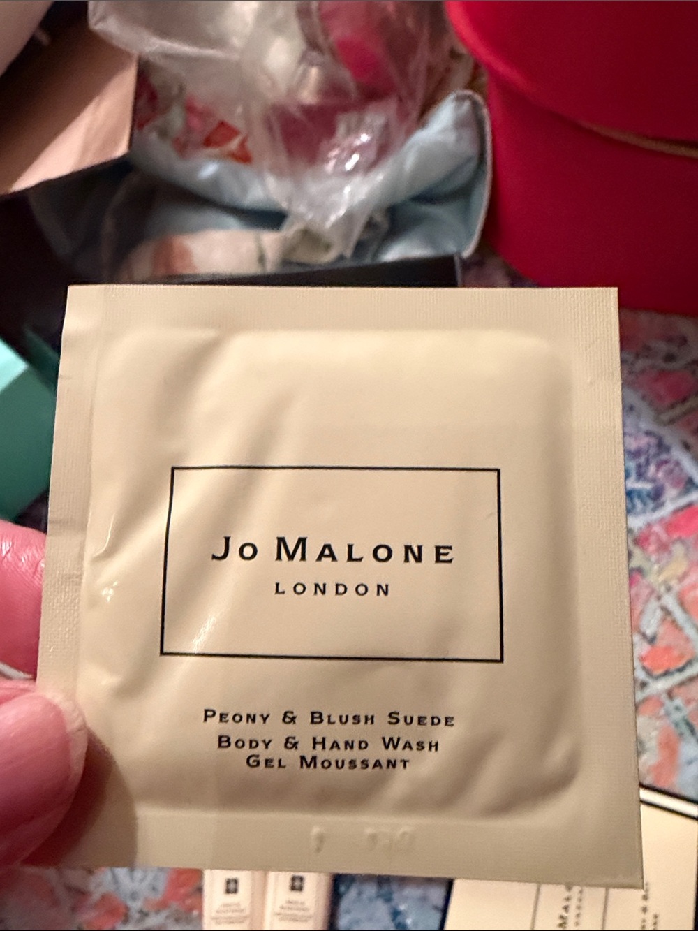 🌟🌟HOST PICK🌟🌟Gorgeous Bundle All New Jo Malone products and $50 La Mer gift card - Picture 12 of 14